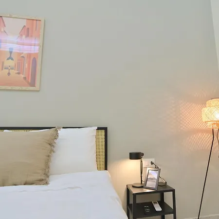 Cozy Central Residence Napoli Extérieur photo