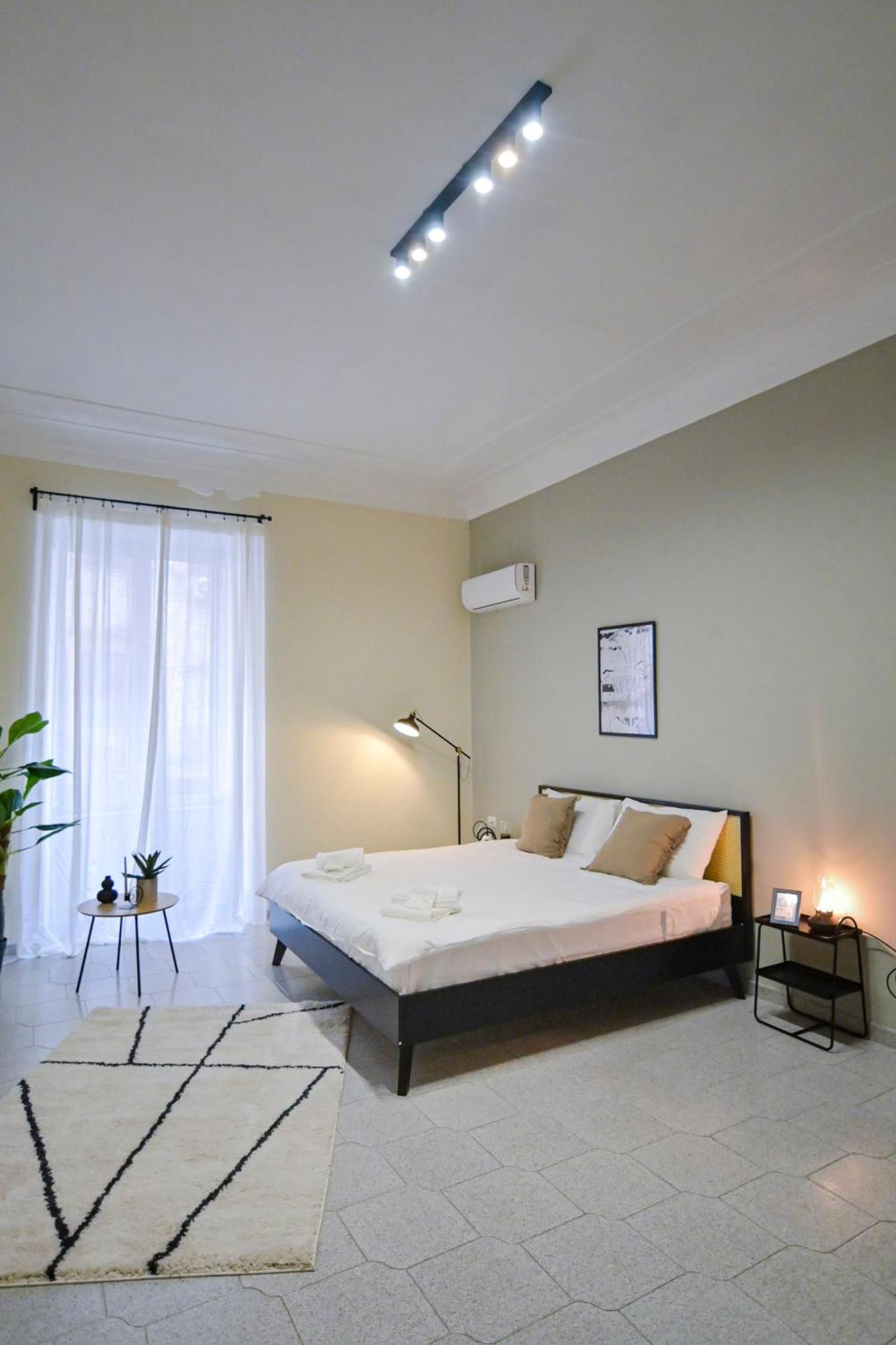 Cozy Appartamento Napoli