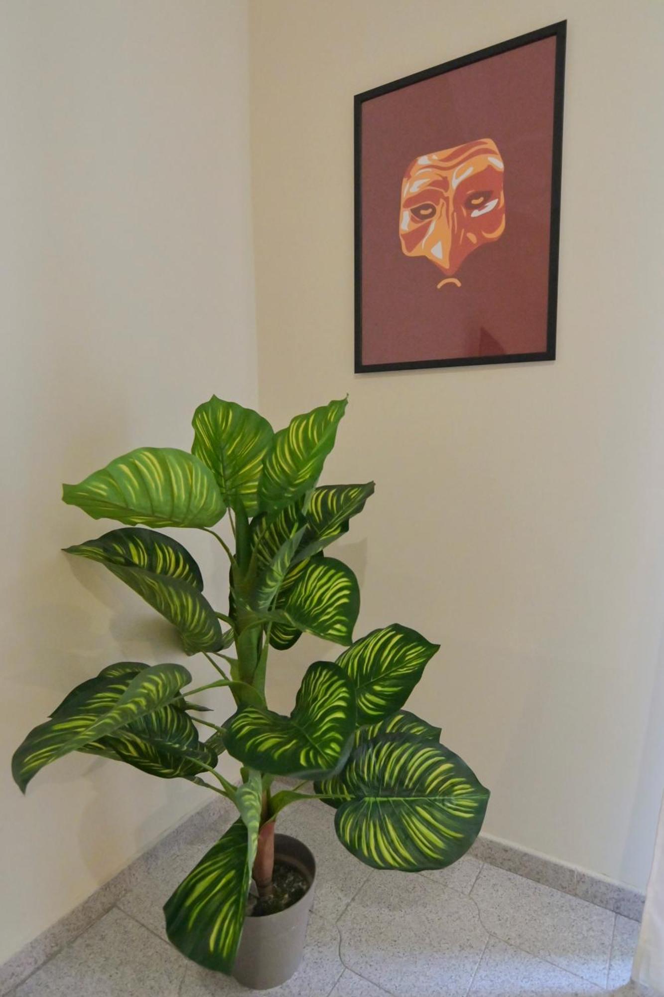 Appartamento Cozy Napoli