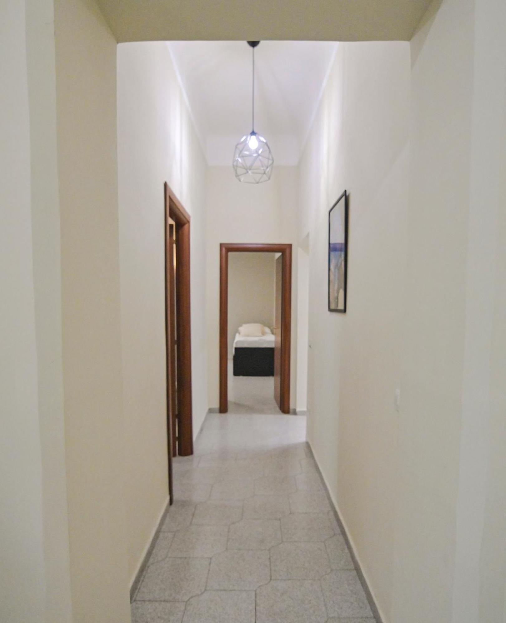 Cozy Appartamento
