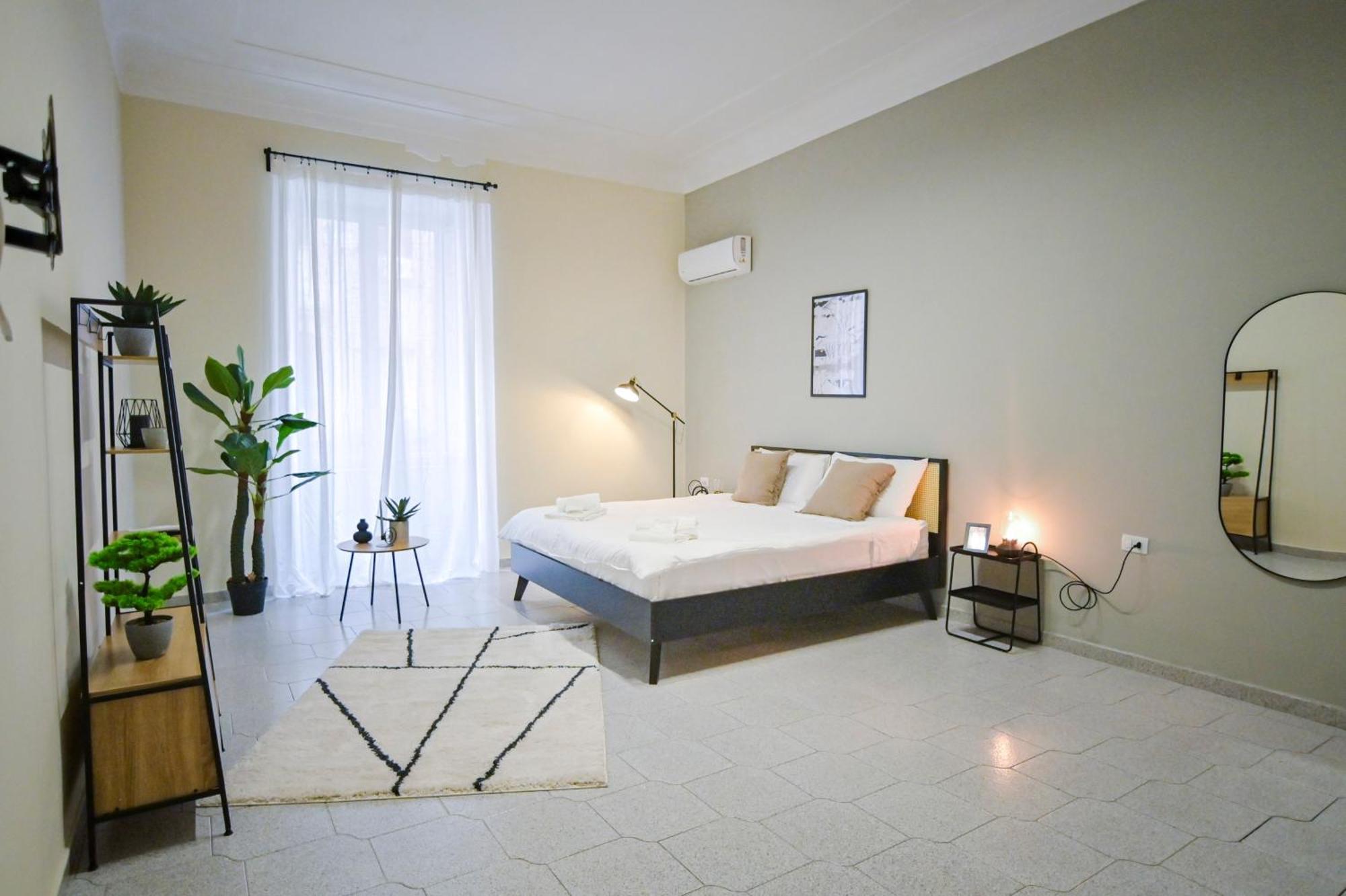 Cozy Appartamento Napoli