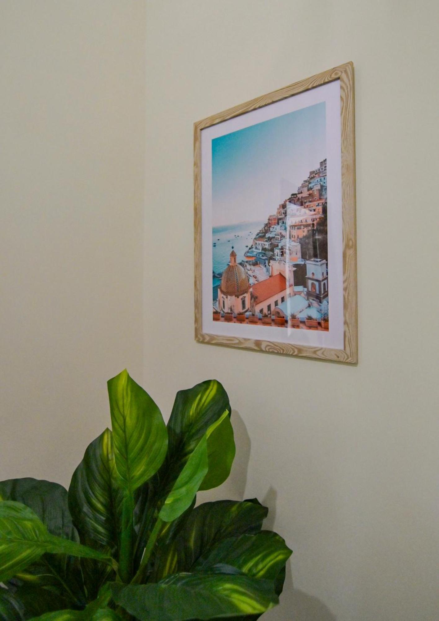 Appartamento Cozy Napoli