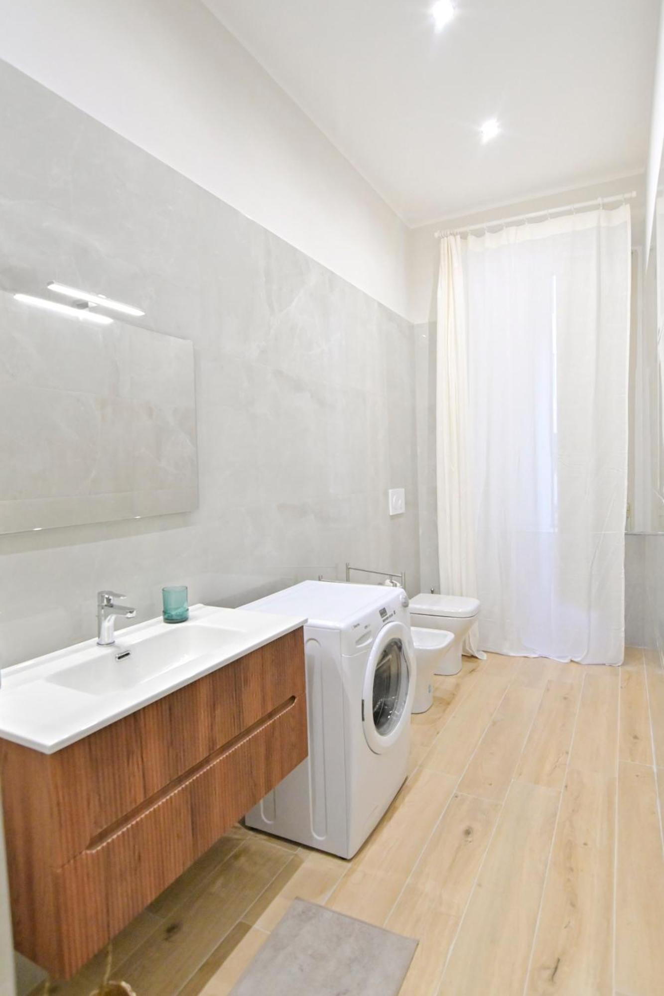 Appartamento Cozy