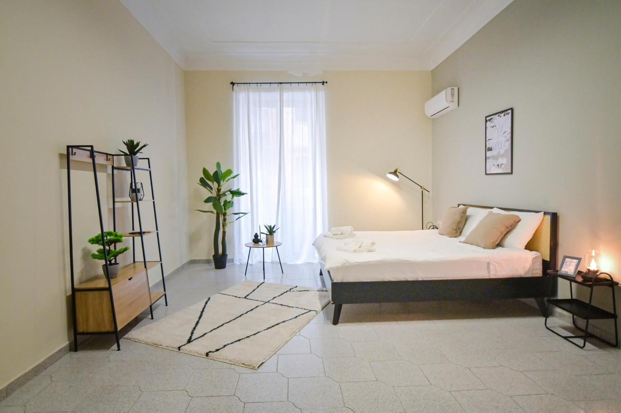 Cozy Appartamento Napoli