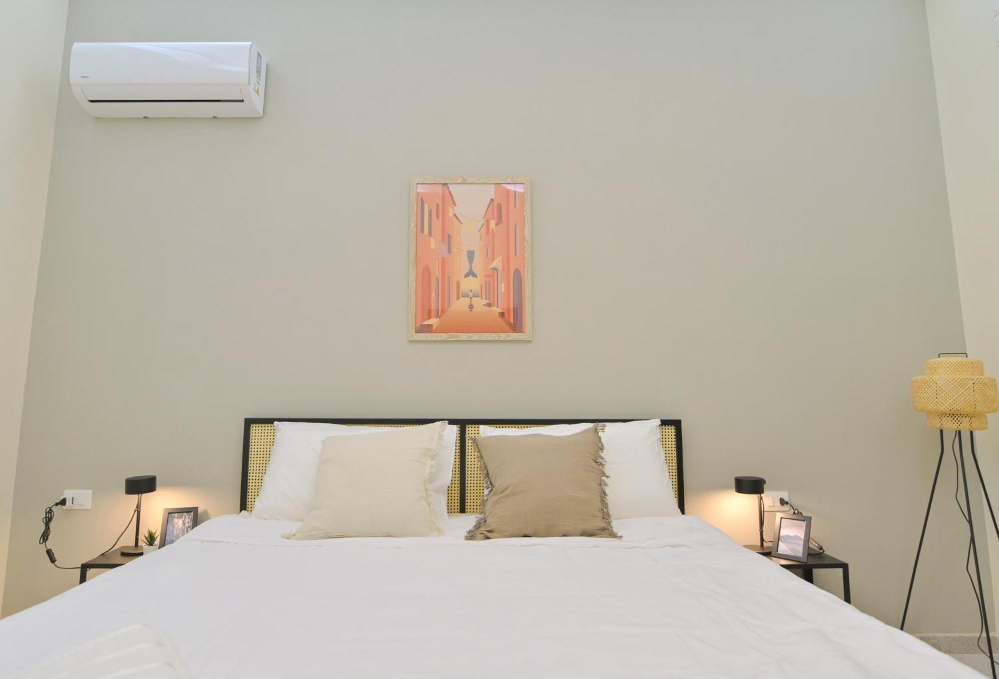 Cozy Appartamento Napoli
