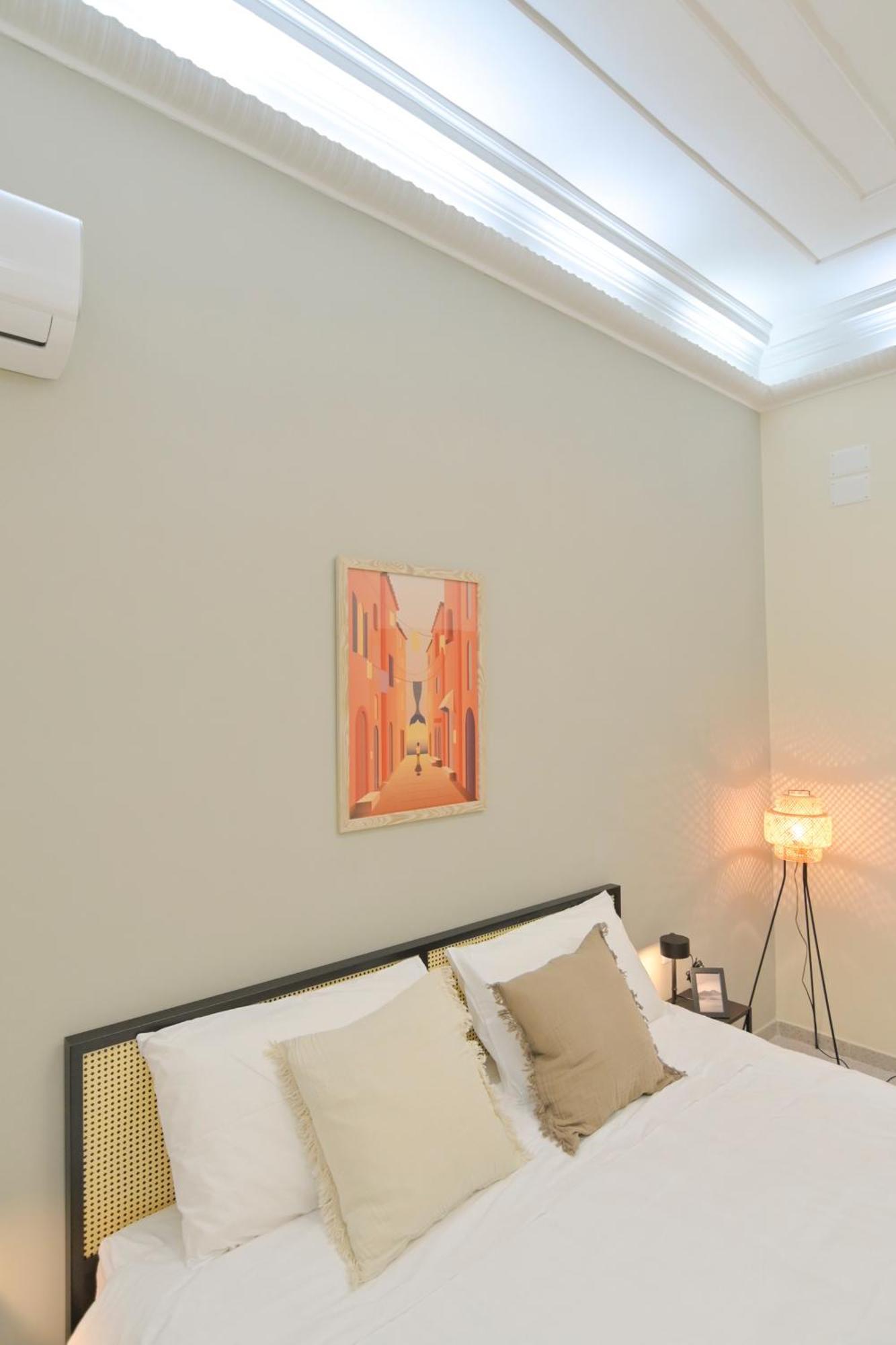 Cozy Apartment Naples