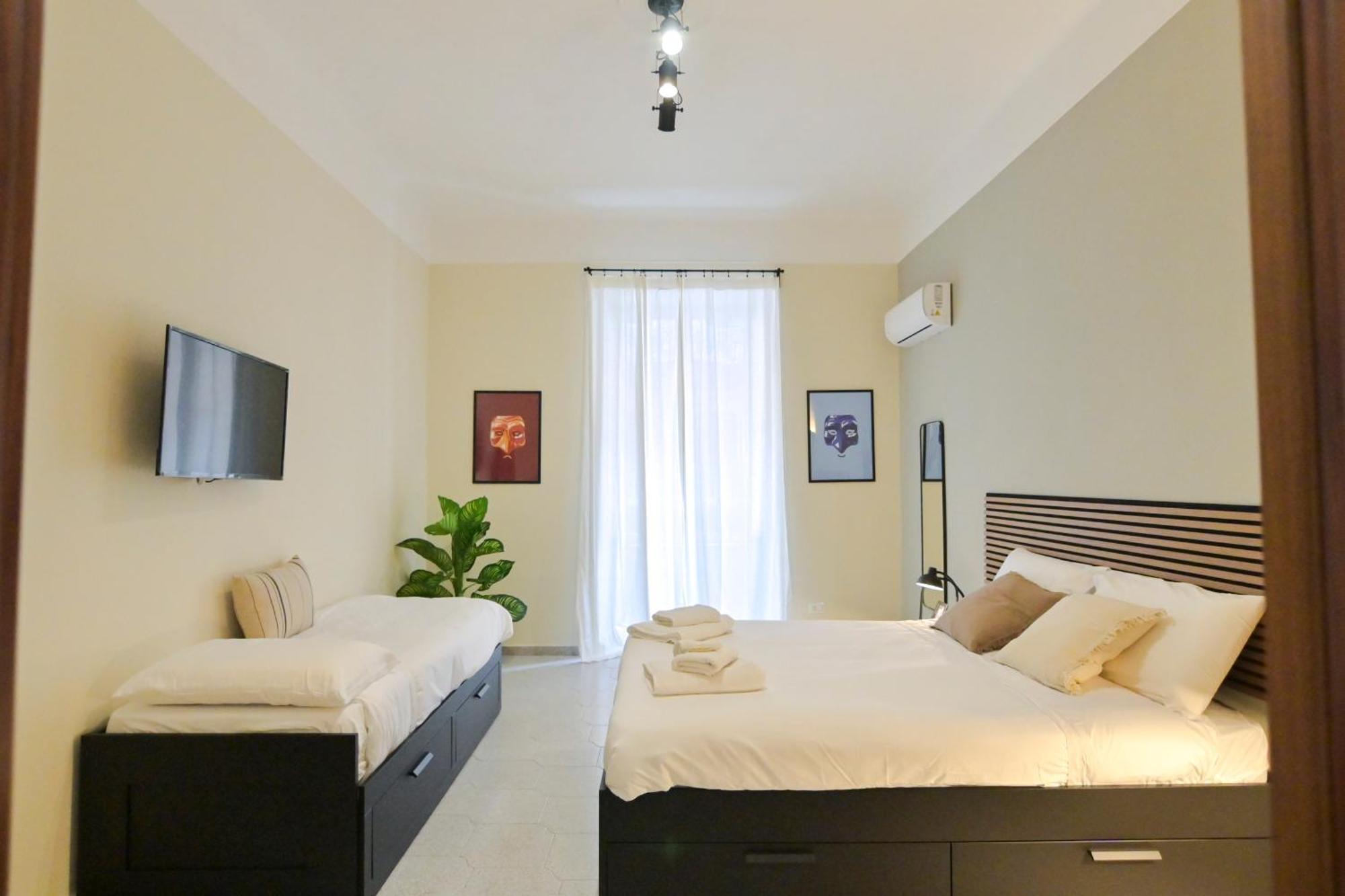 Appartamento Cozy *